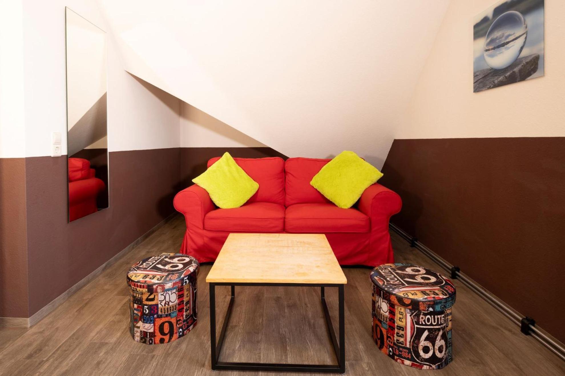 Ferienwohnung Amboss Grunkraut Ngoại thất bức ảnh