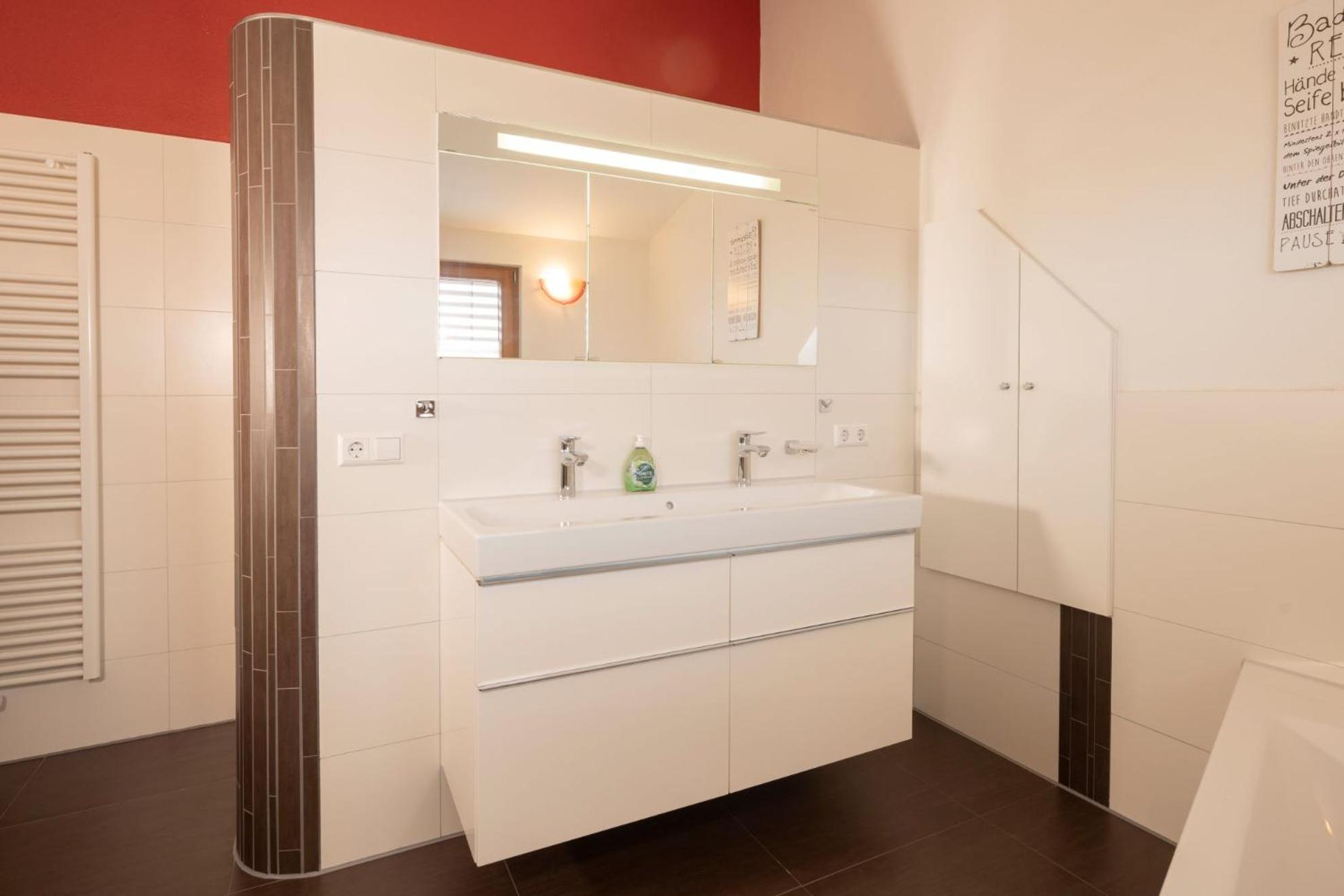 Ferienwohnung Amboss Grunkraut Ngoại thất bức ảnh