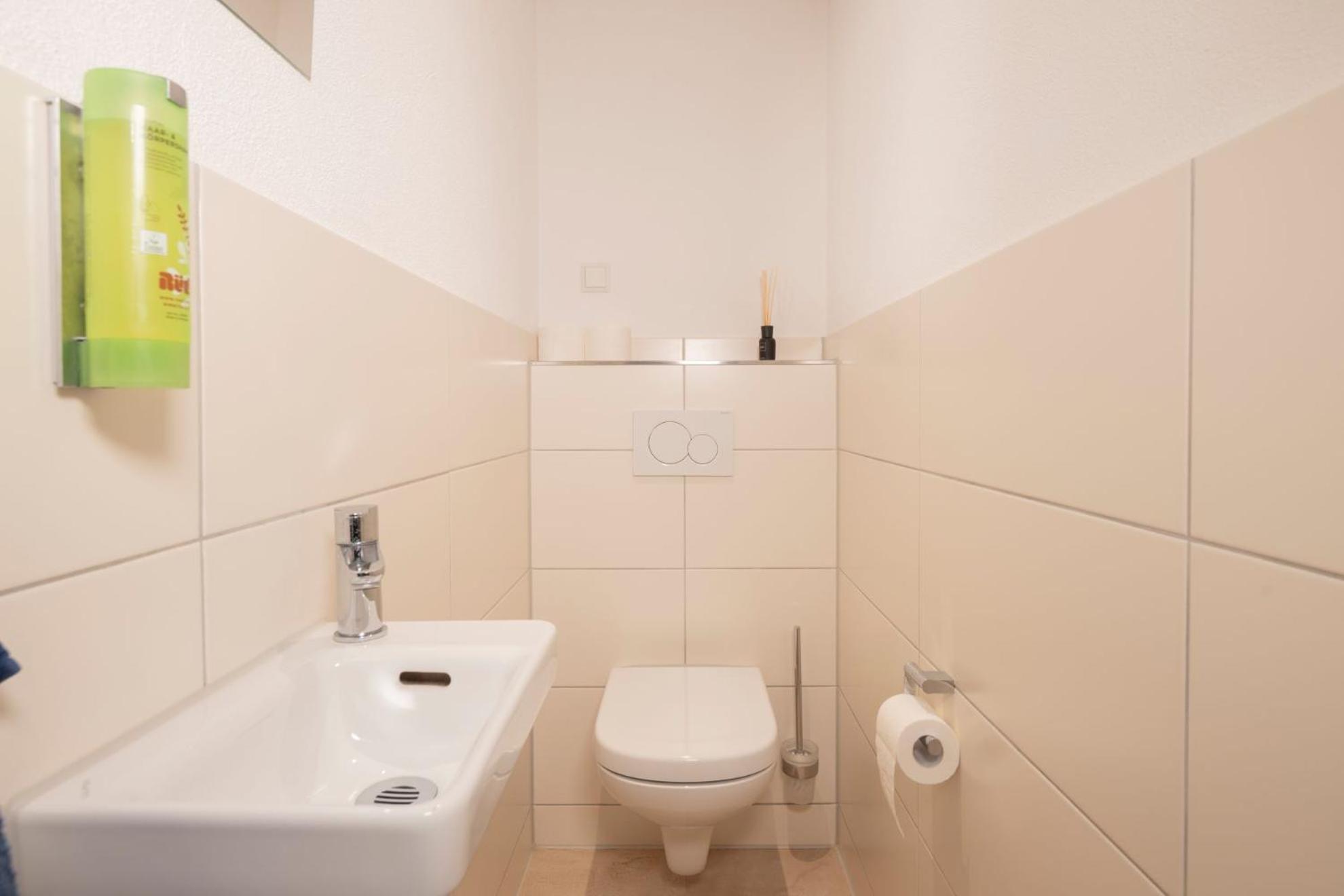 Ferienwohnung Amboss Grunkraut Ngoại thất bức ảnh