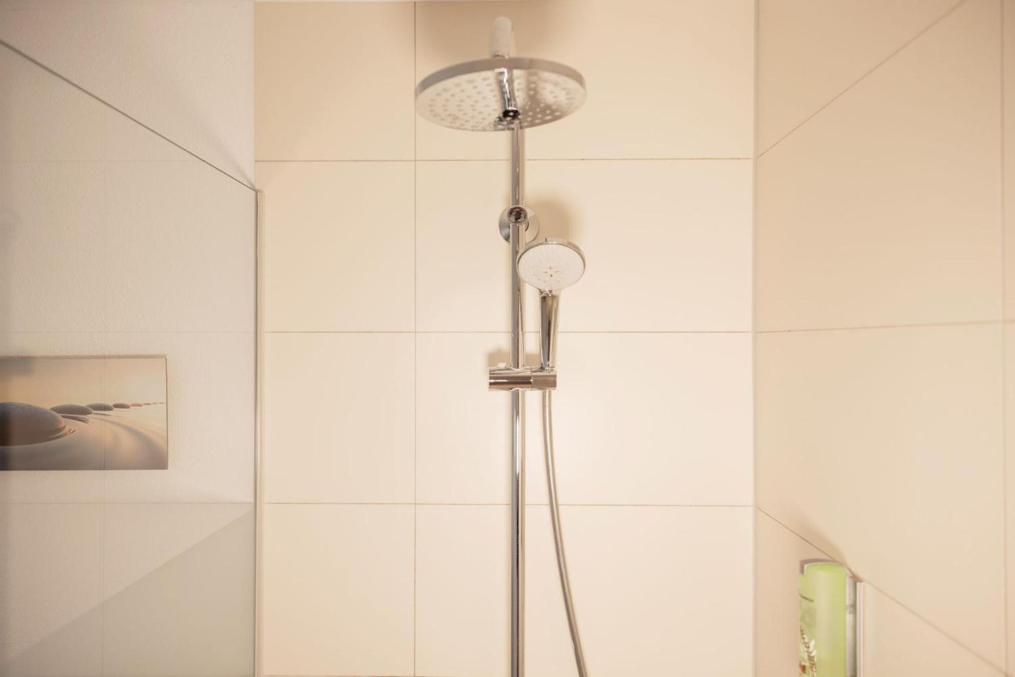 Ferienwohnung Amboss Grunkraut Ngoại thất bức ảnh