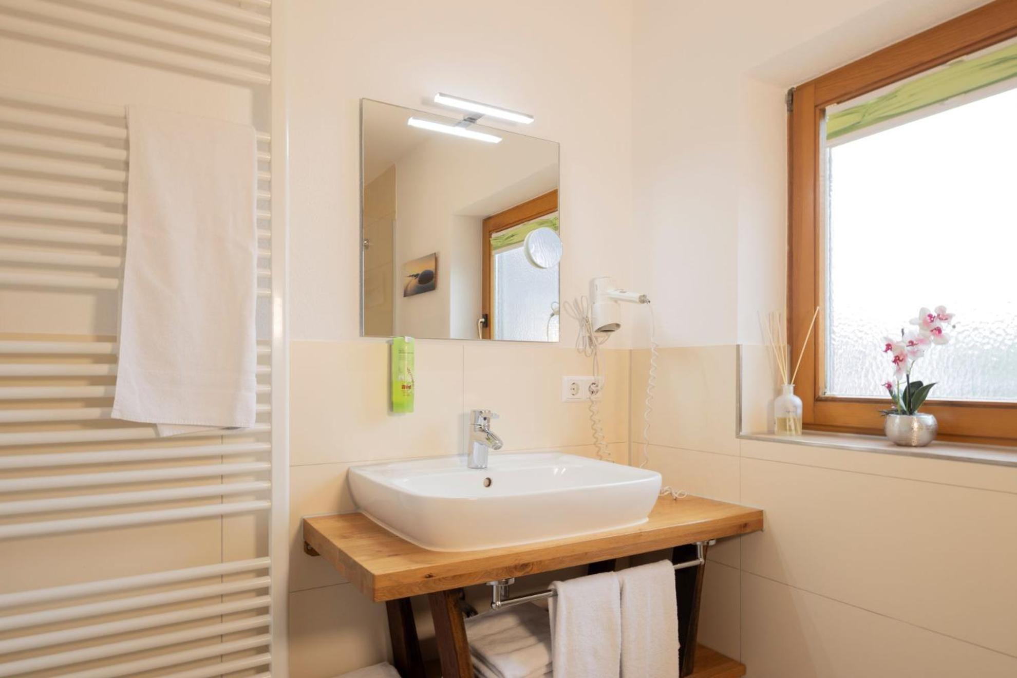 Ferienwohnung Amboss Grunkraut Ngoại thất bức ảnh
